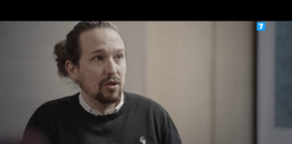 ¿Estudió realmente Iglesias Ciencias Políticas?