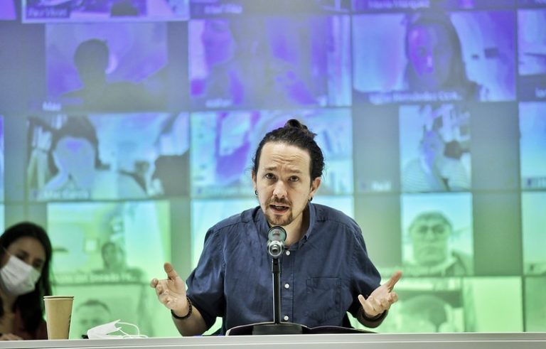 Diario 16 contó hace días la jugarreta de Iglesias a Illa