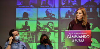 ¿Trabaja Podemos para el secesionismo catalán?