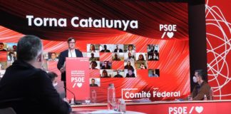 Todos contra Illa y el PSOE
