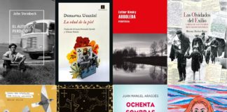 Novedades: medianas y pequeñas editoriales (31 enero)
