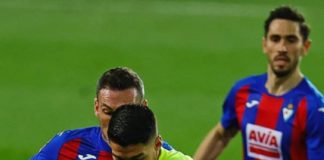 El penalti más largo de la historia