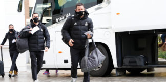 Hollywood llevará a la pantalla la aventura del Real Madrid