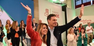 Cómo está a día de hoy la renovación en el PSOE