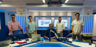 COPE pierde sus oyentes atléticos en un fin de semana sin Liga