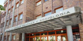 ¿Dónde está y qué queda de la Ciencia Política en España?