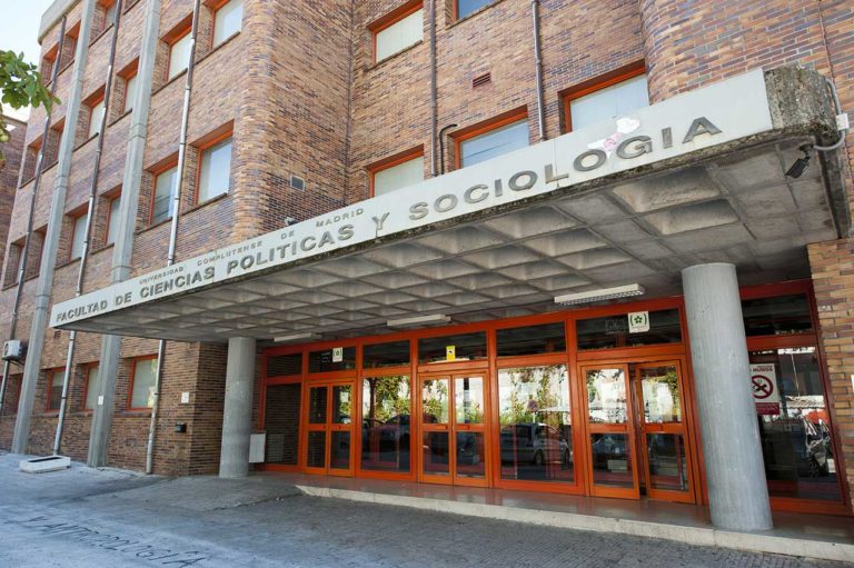 ¿Dónde está y qué queda de la Ciencia Política en España?