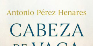 Impresionante y entretenido Cabeza de Vaca