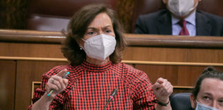 El ahorcamiento de Calvo es sólo la punta del iceberg de la violencia contra las feministas