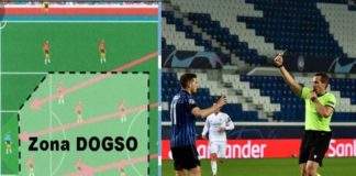 Al menos la prensa madridista tiene arte para tapar los atracos