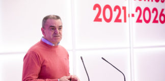 A Franco se la cuelan los fascistas