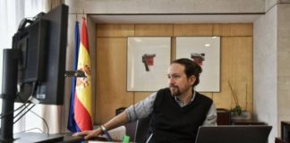 El “efecto Iglesias” se desvanece