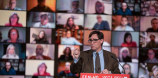 Illa dimisión, o cárcel, o lo que sea (léase con espumarajos)