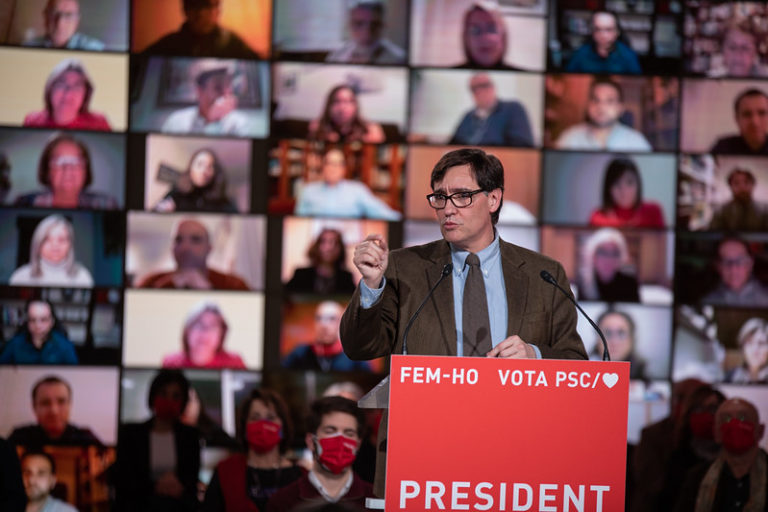 Illa dimisión, o cárcel, o lo que sea (léase con espumarajos)