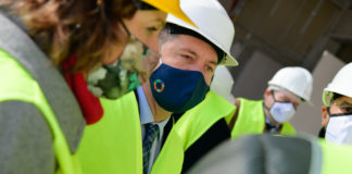 El futuro de nuestro planeta pasa por un uso eficiente de la energía