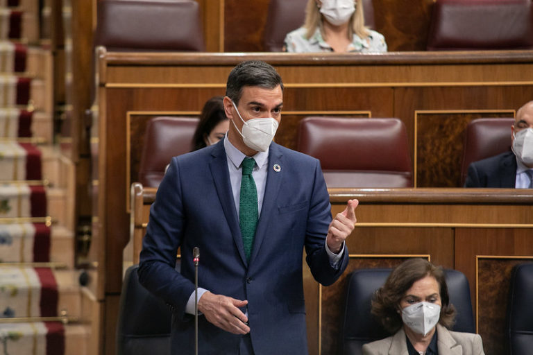 El error de Sánchez al hablar de crear 850.000 empleos