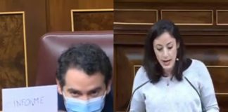 ¡Lo han conseguido! El parlamento es un continuo ridículo