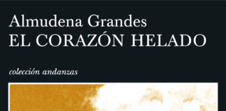 “El corazón helado” de Almudena Grandes a la televisión