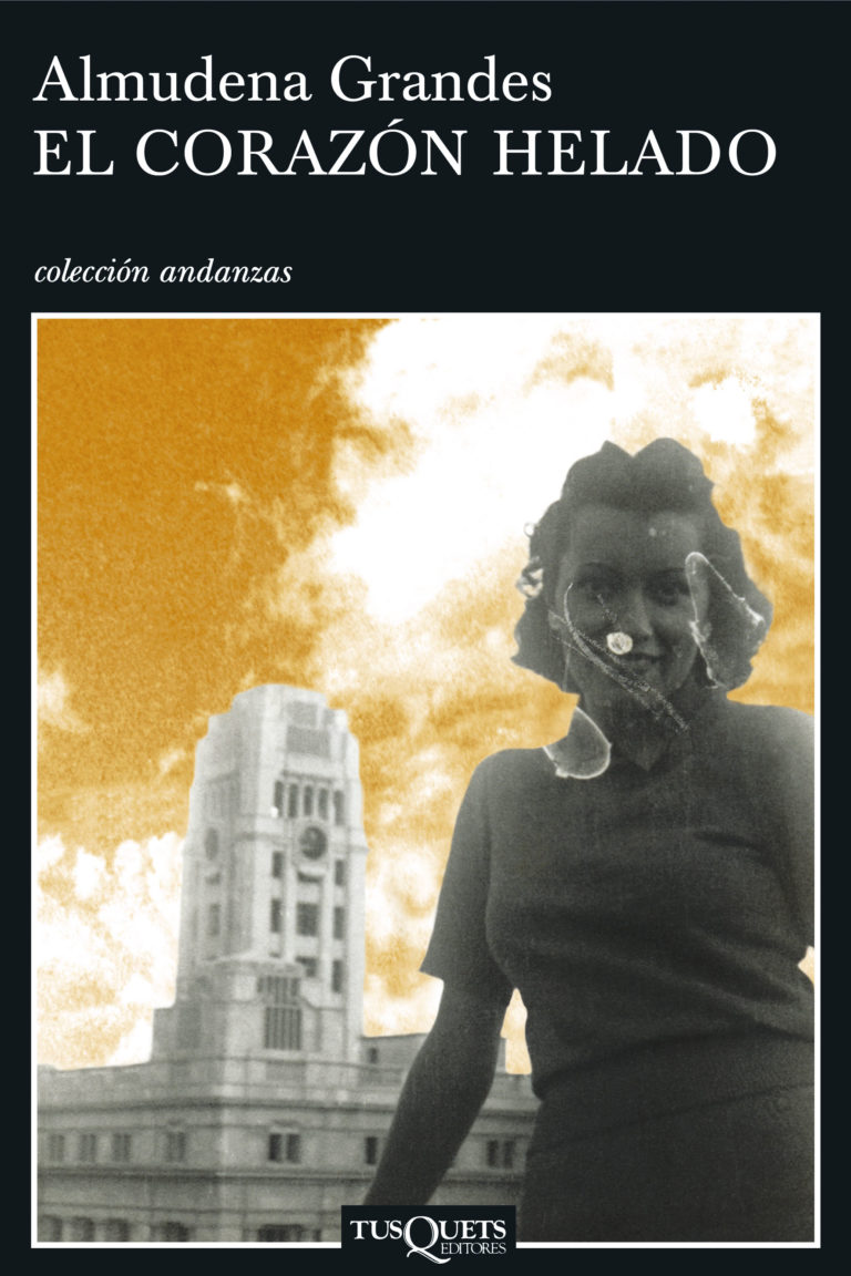 “El corazón helado” de Almudena Grandes a la televisión