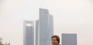 El inconsciente juega una mala pasada a Almeida