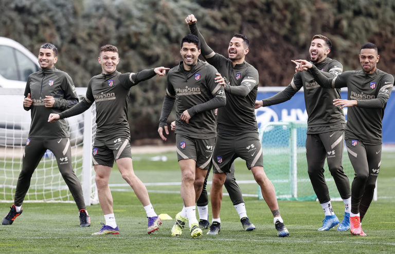No es un derbi, son dos formas de entender la vida