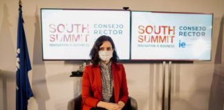 Ayuso y MAR contra Feijóo en un intento de suceder a Casado