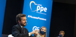 La derecha comienza a sufrir el “mal de la izquierda”