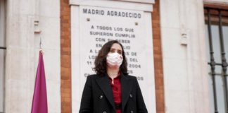 Ayuso hará perder dinero y vacaciones a los progenitores madrileños