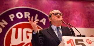 Gabilondo hace pupita a los Podetrolls