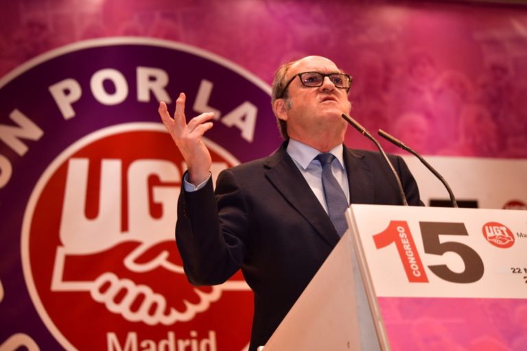 Gabilondo hace pupita a los Podetrolls