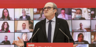 Oportunidad para Sánchez de hacer limpia en el PSOE de Madrid