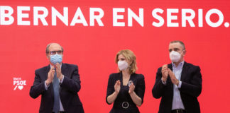 ¡Qué raro que los argumentos de la prensa de izquierdas y los podemitas sean los mismos!