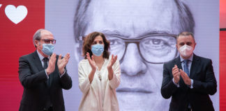 ¿Tienen motivos en el PSOE-M para estar enfadados con Sánchez?