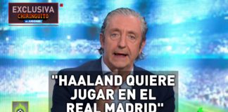 ¡Cuidado que venden humo con Haaland y Mbappé!