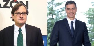 El miedo provoca que Marhuenda manipule datos contra Sánchez