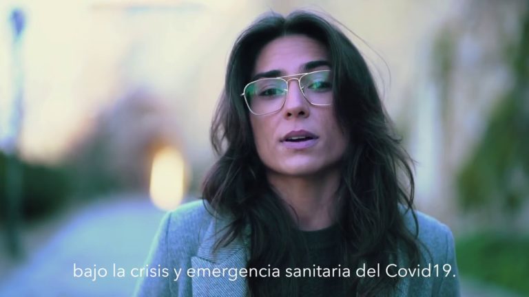 Lo que nadie se pregunta sobre el vídeo viral que llaman “fascista”