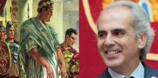 #PremioPoncioPilatos Enrique Ruíz Escudero