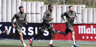 #ContraTodoYContraTodos o “una liga peligrosamente preparada”