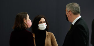 En provincias hay más cultura de la que puede asimilar Ayuso