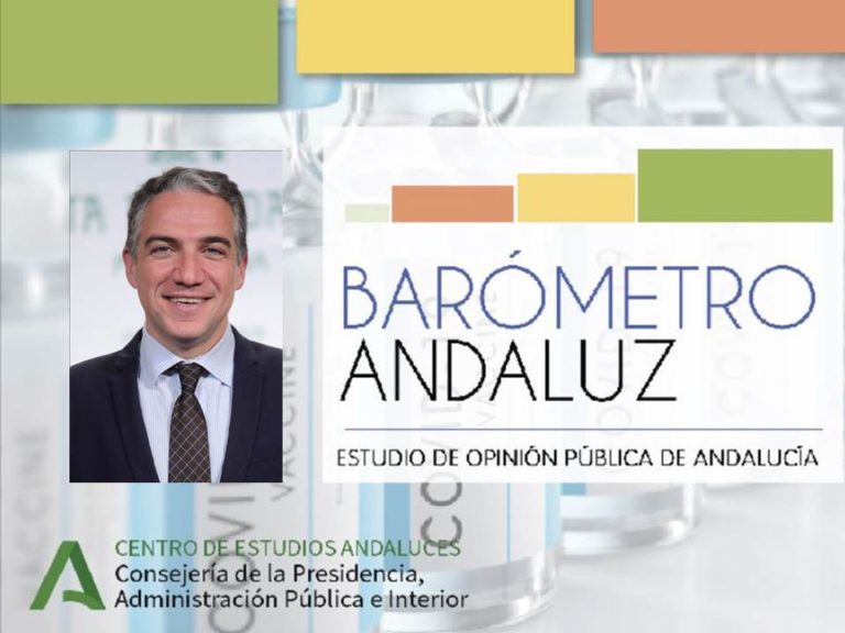 ¿Ha manipulado Bendodo la encuesta del CIS andaluz?