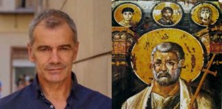 #PremioSanPedro Toni Cantó