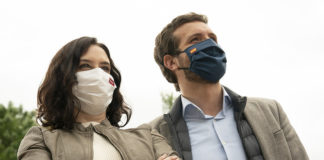 En la derecha son capaces de votar al más inepto