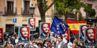 ¿Puede alguien decirle a Cs que están muertos?