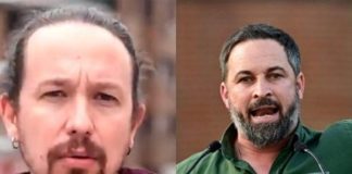 Iglesias y Abascal consiguen lo que querían de Vallecas