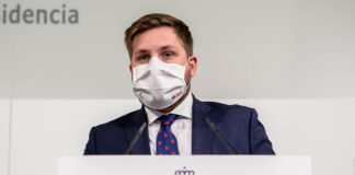 La Junta modifica el Reglamento del Taxi de Castilla-La Mancha