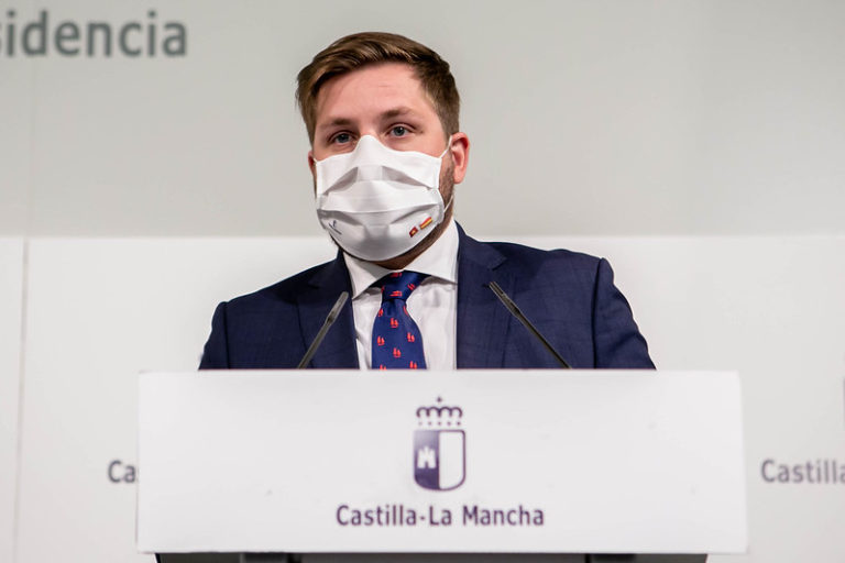 La Junta modifica el Reglamento del Taxi de Castilla-La Mancha