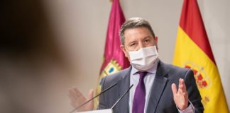 “Nuestra forma de hacer política tiene denominación de origen”