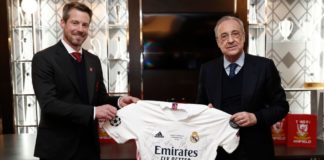 El Real Madrid hace años que no es de los socios