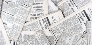 ¿Qué sustancias ingieren en los medios de derechas?