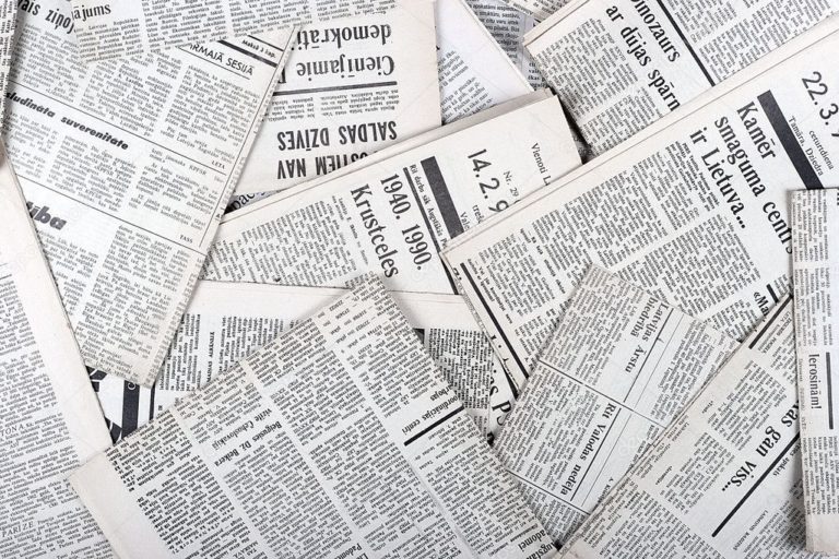 ¿Qué sustancias ingieren en los medios de derechas?